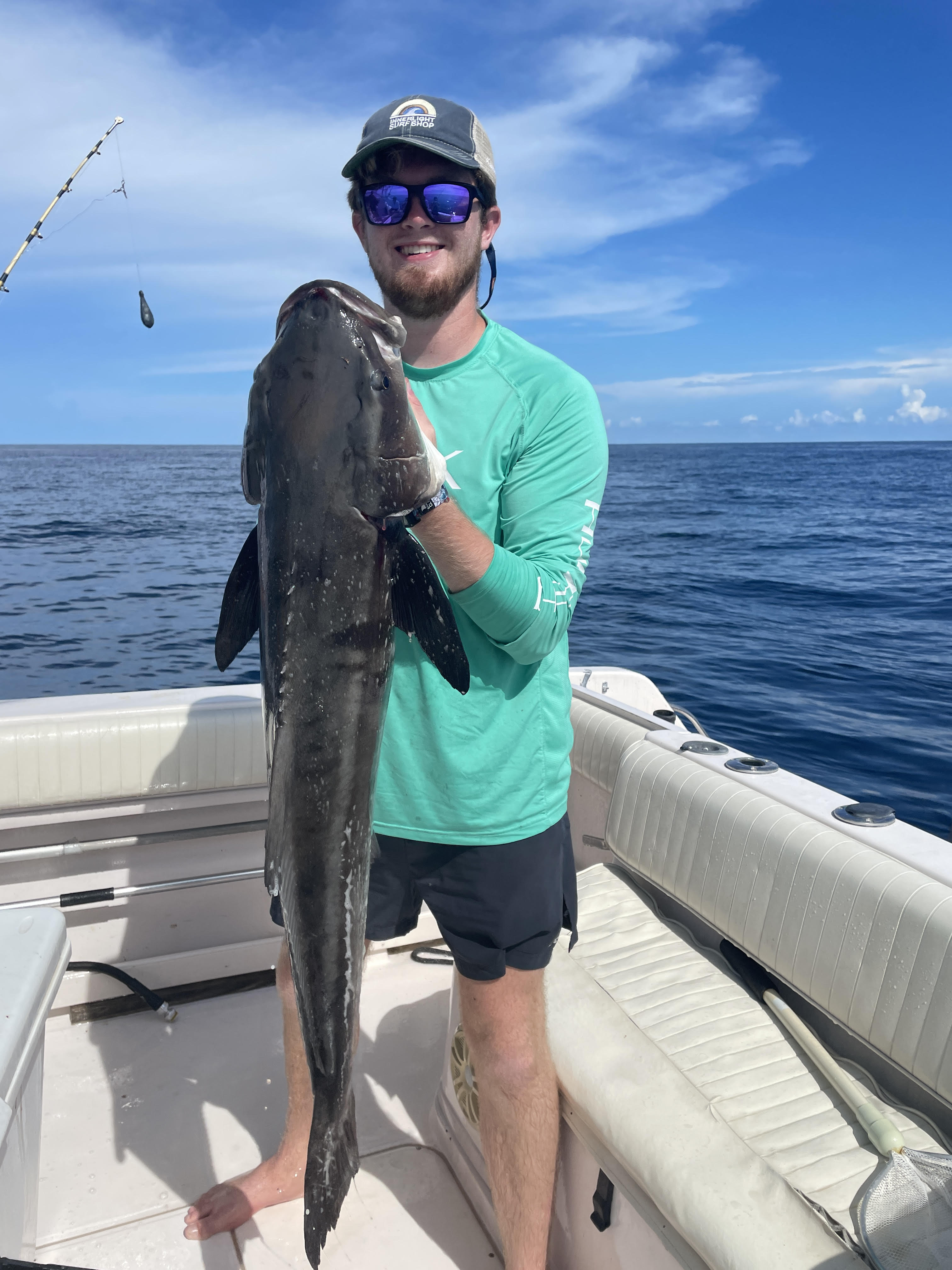 Fishing in Florida